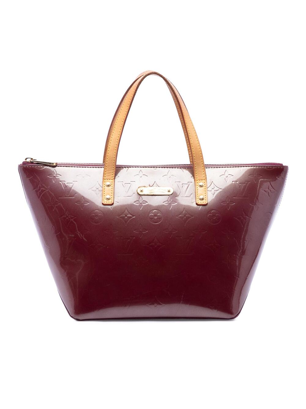 Louis Vuitton Vernis Bellevue Pm Pre- #357735L61B